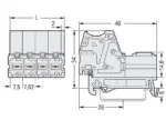 Wago 831-3203/007-9034 - Image 3