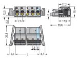 Wago 2231-213/037-000 - Image 3