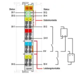 Wago 750-409 - Image 2