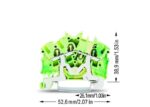 Wago 2002-6307 - Image 2
