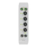 Beckhoff EQ1008-0002