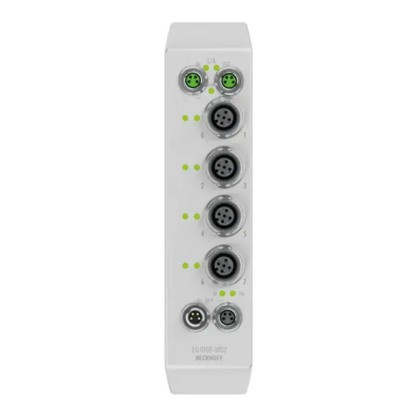 Beckhoff EQ1008-0002