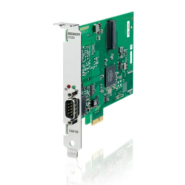 Beckhoff FC5321