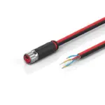 Beckhoff ZK7502-0600-0xxx