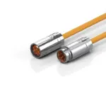 Beckhoff ZK4501-8025-xxxx