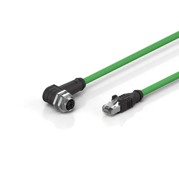 Beckhoff ZK1096-8891-0xxx