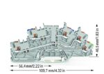 Wago 2203-6640 - Image 2