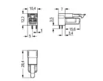 Wago 890-3102/011-000 - Image 2