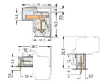 Wago 722-114/026-000 - Image 3