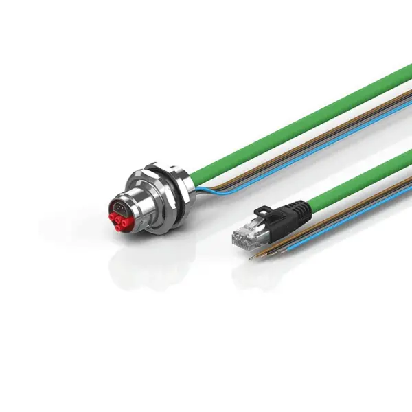 Beckhoff ZK7224-AO00-Axxx