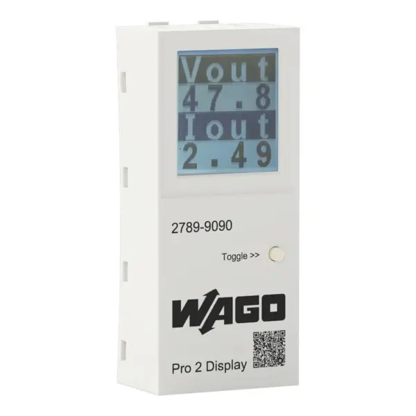 Wago 2789-9090