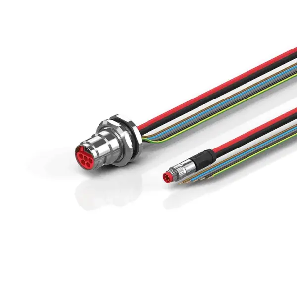Beckhoff ZK7208-BZ00-0xxx