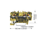 Wago 2202-1301/000-053 - Image 3