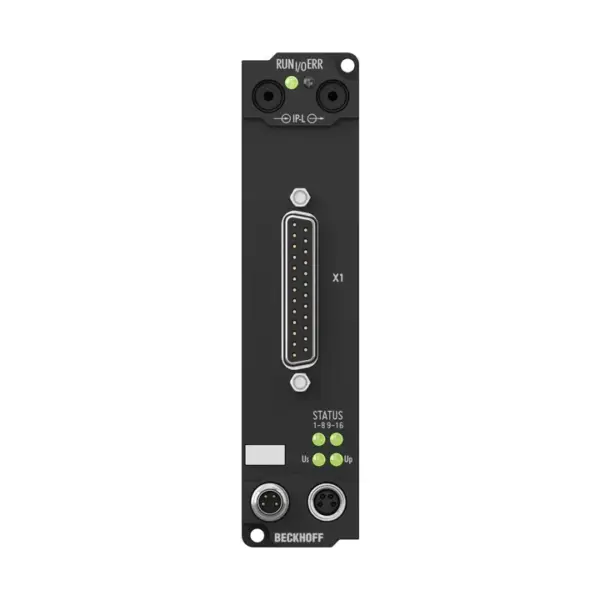 Beckhoff IE2808-0001