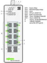 Wago 852-1813/000-001 - Image 6