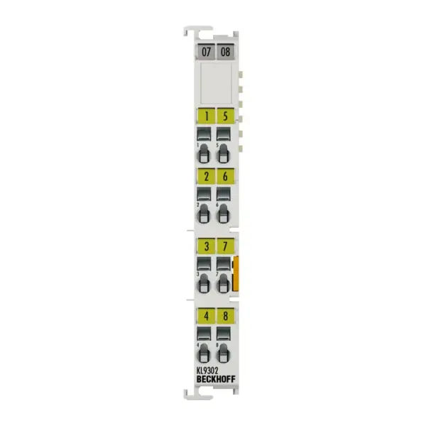 Beckhoff KL9302