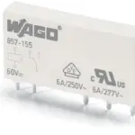 Wago 857-155