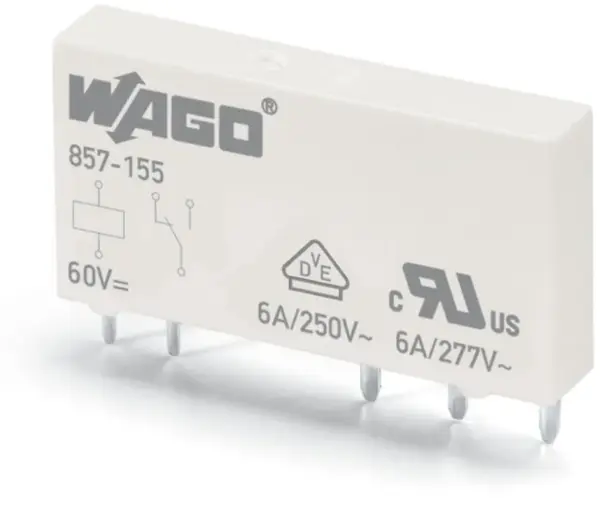 Wago 857-155