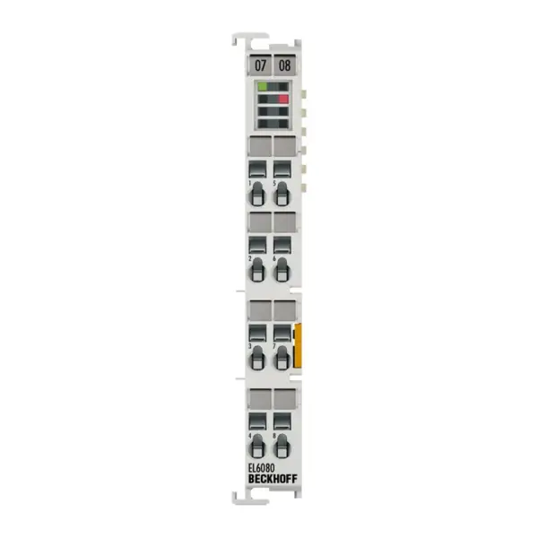 Beckhoff EL6080