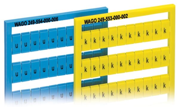 Wago 249-553/000-002