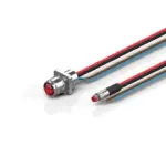 Beckhoff ZK7224-AM00-0xxx