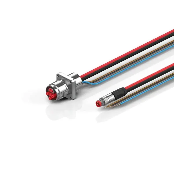 Beckhoff ZK7224-AM00-0xxx