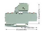 Wago 2202-1811 - Image 2