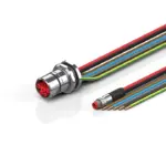 Beckhoff ZK7A26-BY00-0xxx