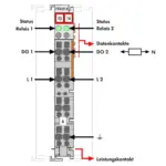 Wago 753-513 - Image 2