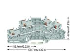 Wago 2203-6642 - Image 2