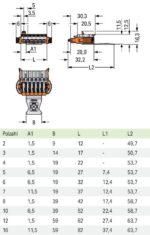 Wago 2231-1107/038-000/334-000 - Image 6
