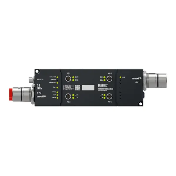 Beckhoff EP7402-0167
