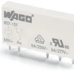 Wago 857-157