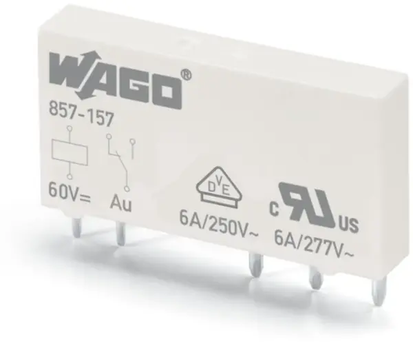 Wago 857-157