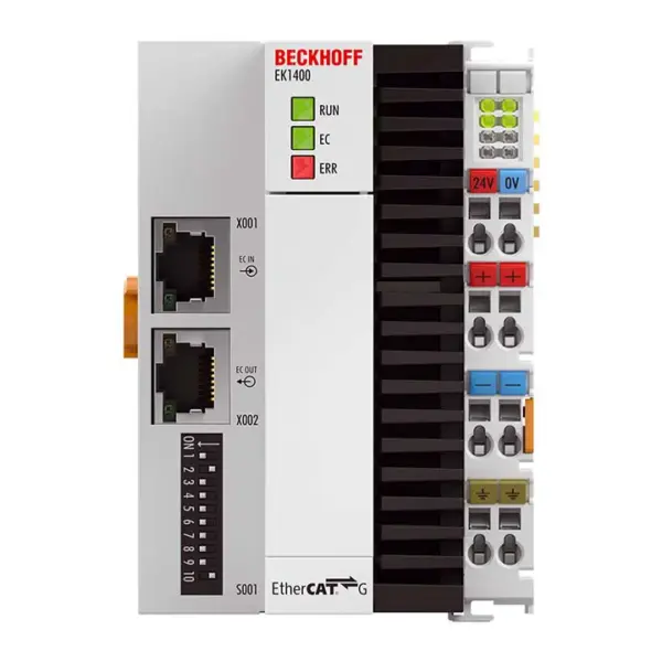 Beckhoff EK1400