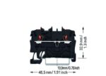 Wago 2202-1205 - Image 3