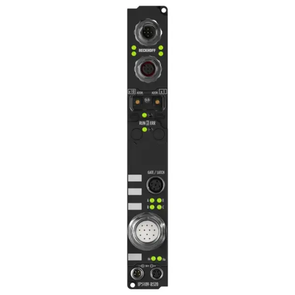 Beckhoff IP5109-B528