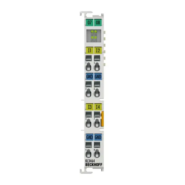 Beckhoff KL3464