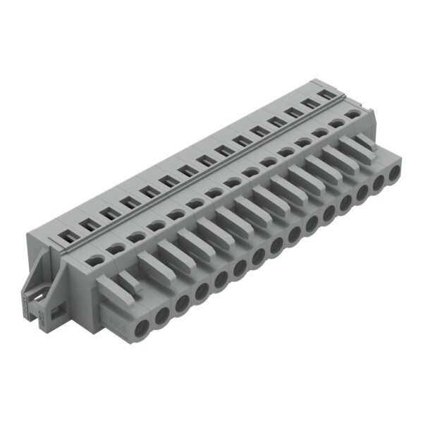 Wago 231-115/031-000