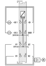 Wago 750-670 - Image 5