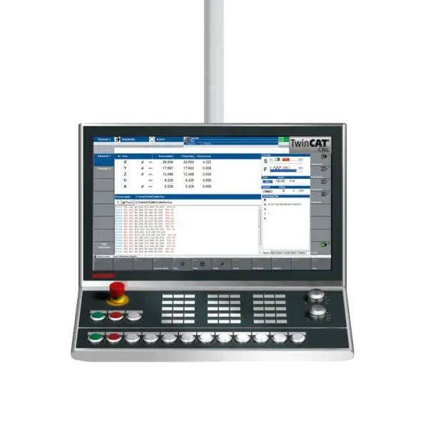 Beckhoff CP3921-1502-0010