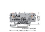 Wago 2202-1601 - Image 2
