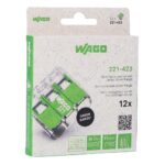 Wago 221-423/995-012
