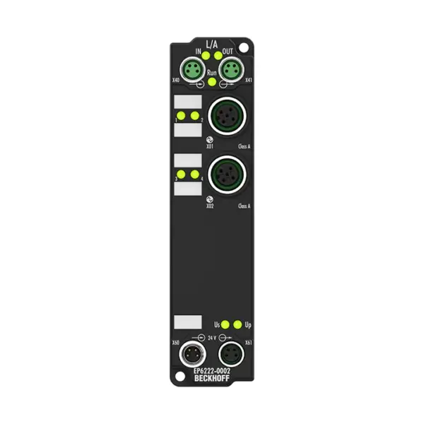 Beckhoff EP6222-0002