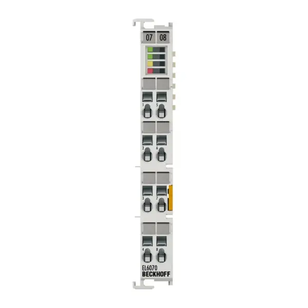 Beckhoff EL6070