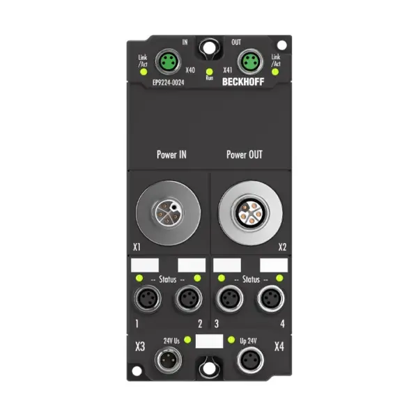 Beckhoff EP9224-0024