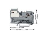 Wago 2006-7111 - Image 3