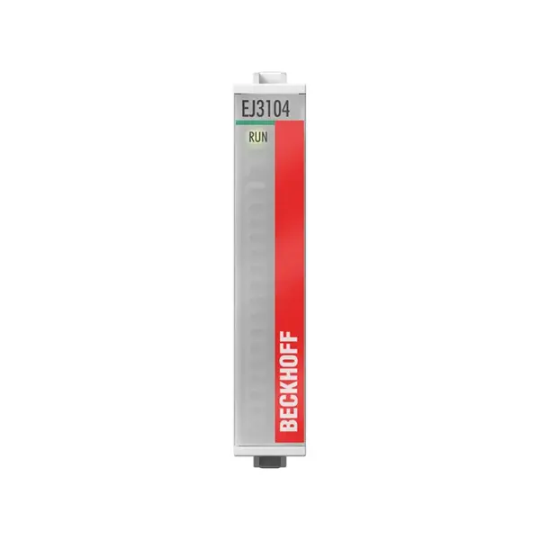 Beckhoff EJ3104