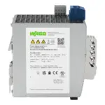 Wago 2787-3448/000-030 - Image 3
