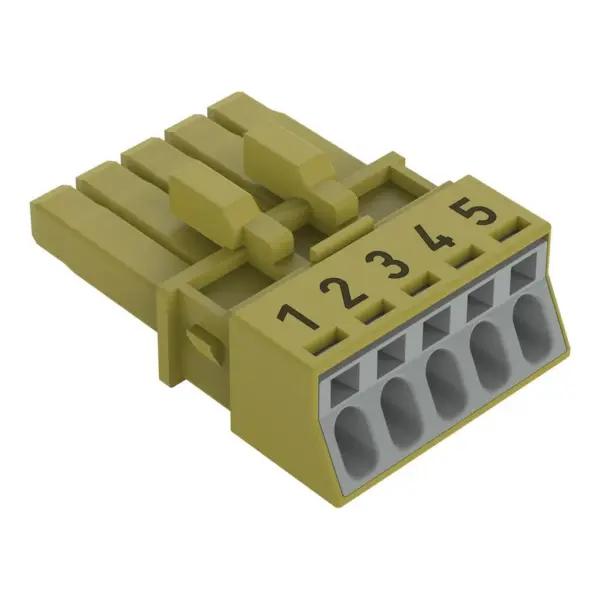 Wago 890-265